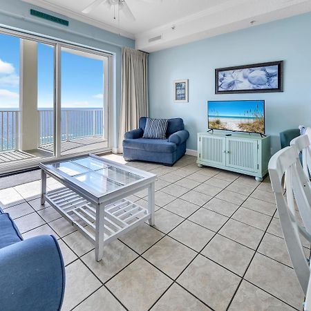 Апартаменты Ocean Ritz 1902 Панама-Сити Экстерьер фото