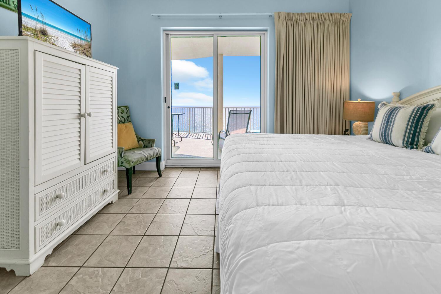 Апартаменты Ocean Ritz 1902 Панама-Сити Экстерьер фото