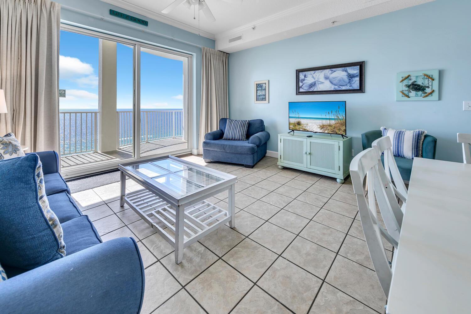 Апартаменты Ocean Ritz 1902 Панама-Сити Экстерьер фото
