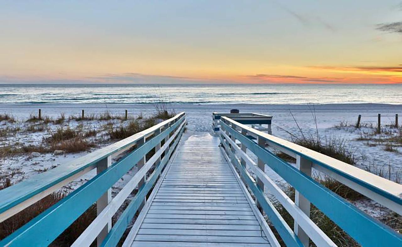 Апартаменты Ocean Ritz 1902 Панама-Сити Экстерьер фото